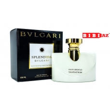 BVLGARI Splendida Patchouli Tentatione edp 100ml